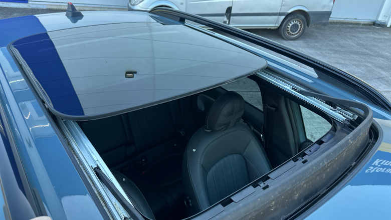 MINI Countryman 2.0 S Exclusive ALL4 5dr Auto Petrol Hatchback